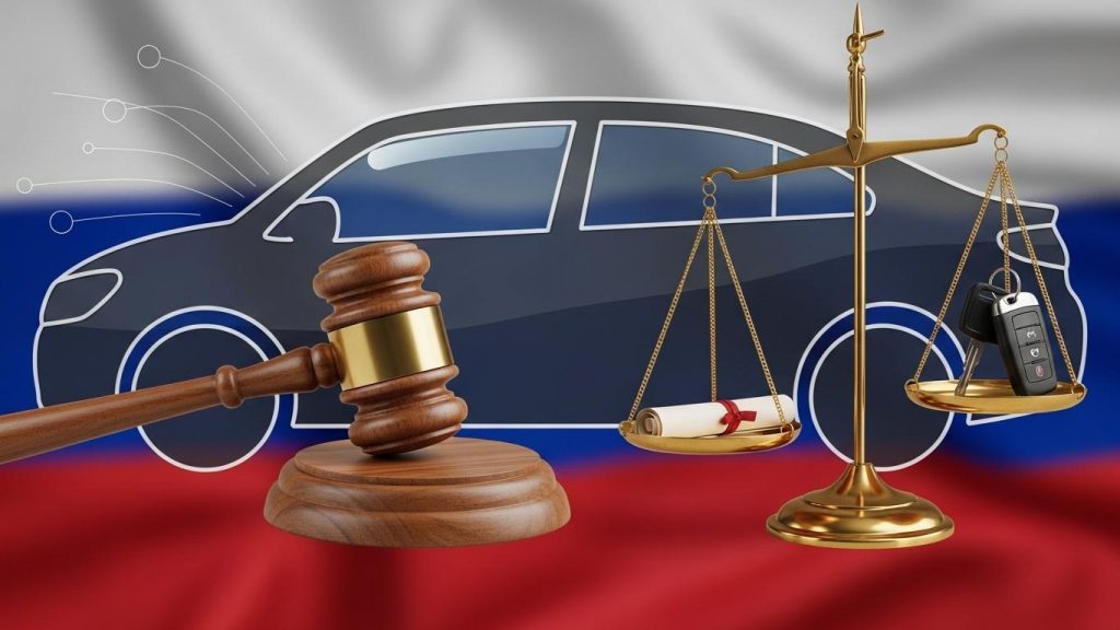 chto nuzhno znat o zakonah po tonirovke avtomobilej v rossii 3