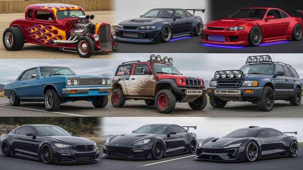 obzor populjarnyh stilej tjuninga ot klassiki do sovremennyh trendov 3