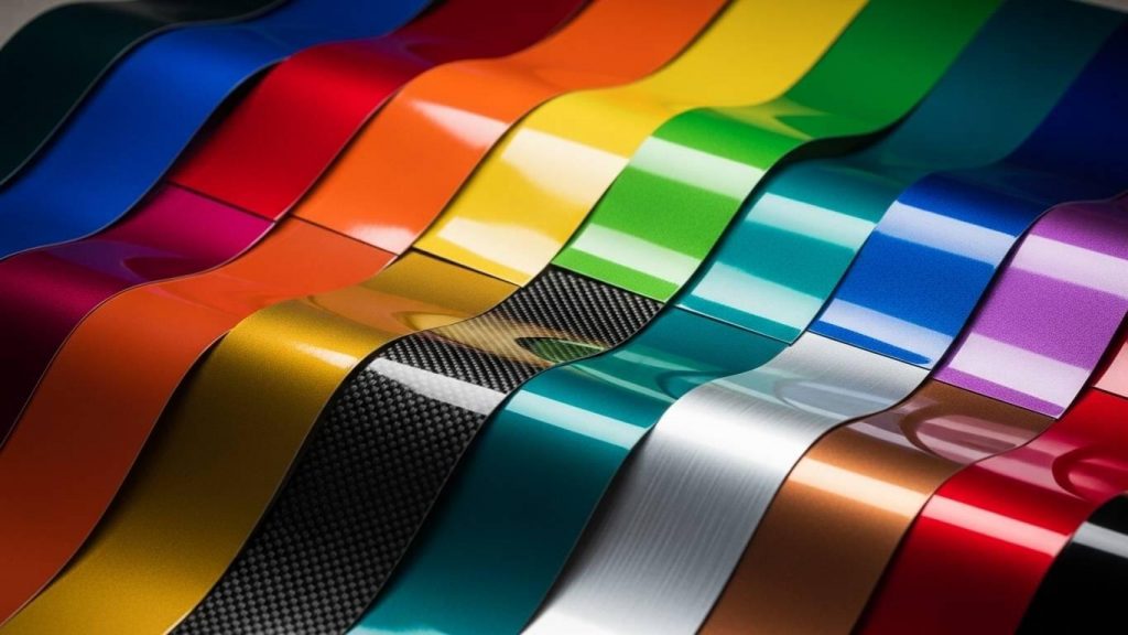 top 10 populjarnyh tsvetov avtovinila chto vybirajut avtoljubiteli 2