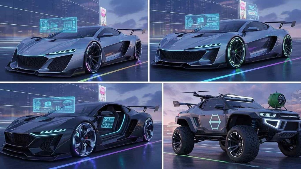 trendy 2023 goda v avtotjuninge chto na pike populjarnosti 2