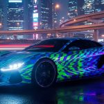 innovatsionnye sposoby sozdaniya 3d effektov s pomosch yu avtovinila