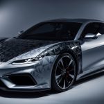 eksklyuzivnyy avtotyuning s ispol zovaniem teksturirovannogo avtovinila novogo pokoleniya