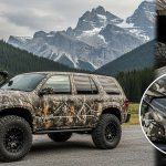 sekrety innovatsionnogo kamuflyazhnogo avtovinila dlya ekstremal nogo tyuninga